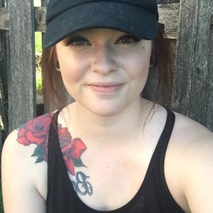 Meet your Posher, Jenna